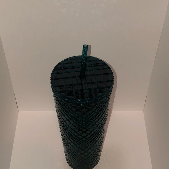 Starbucks Winter 2021 Collection Jeweled Cold Cup - Picture 4 of 4